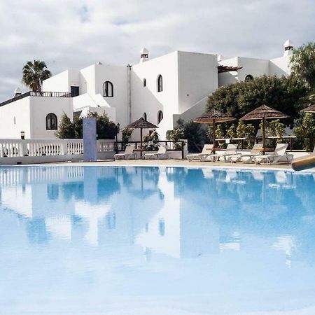 Daruma Apartments 3-Bedroom Penthouse With Sea Views Costa Teguise Esterno foto
