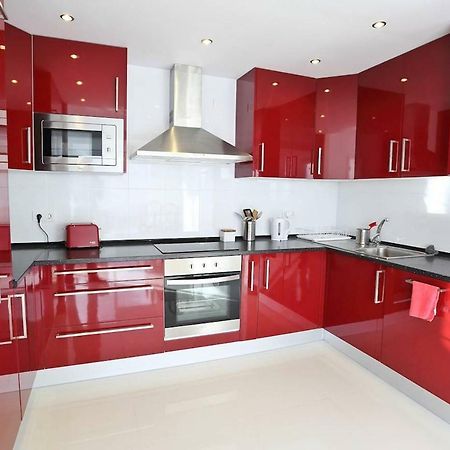Daruma Apartments 3-Bedroom Penthouse With Sea Views Costa Teguise Esterno foto