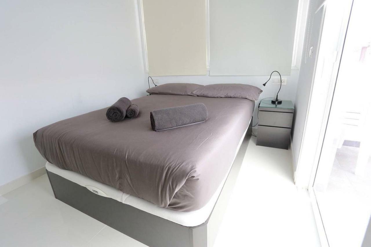 Daruma Apartments 3-Bedroom Penthouse With Sea Views Costa Teguise Esterno foto