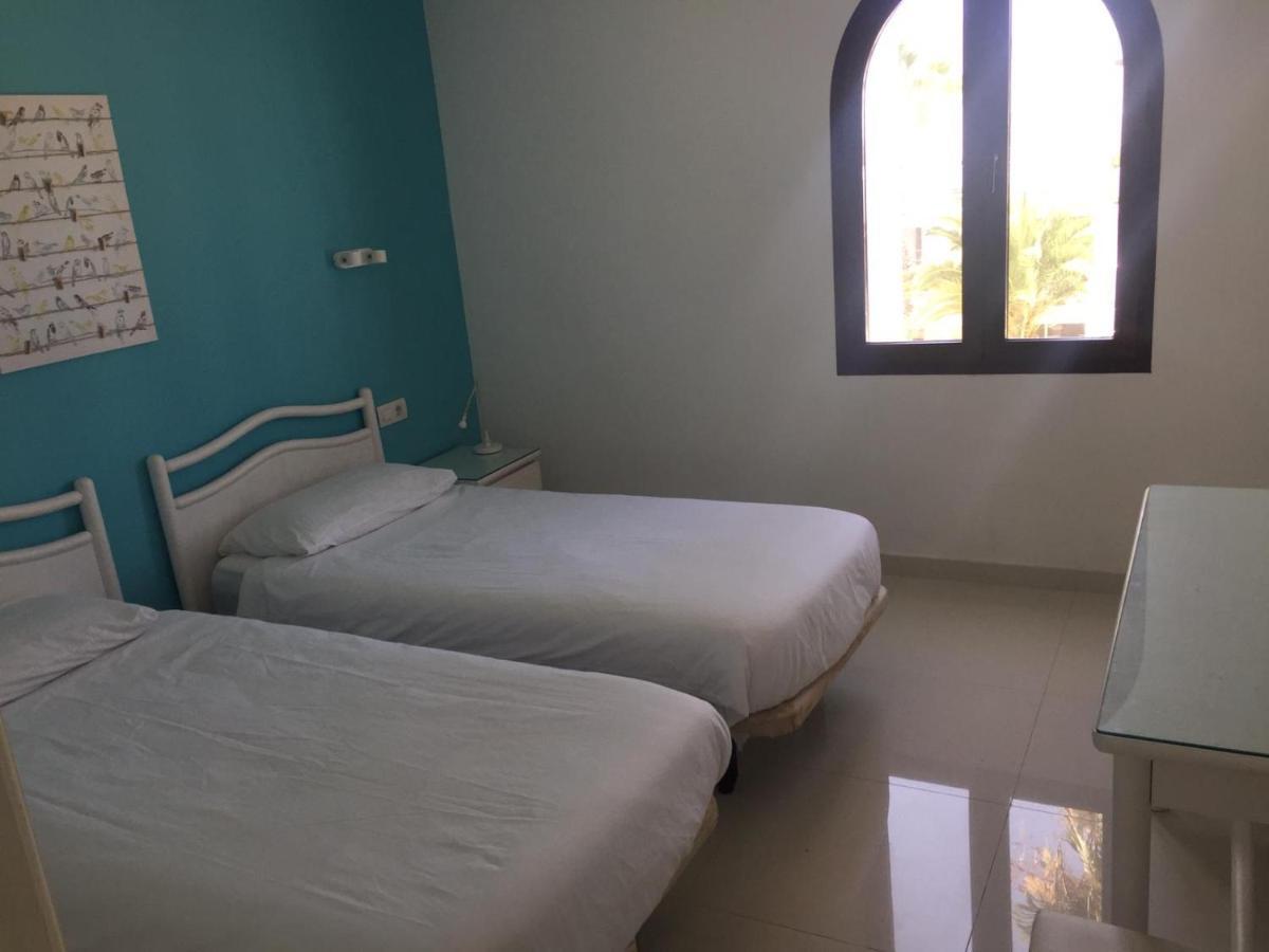 Daruma Apartments 3-Bedroom Penthouse With Sea Views Costa Teguise Esterno foto