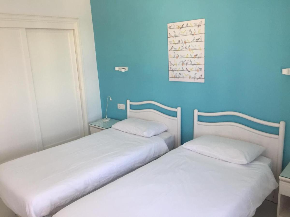 Daruma Apartments 3-Bedroom Penthouse With Sea Views Costa Teguise Esterno foto