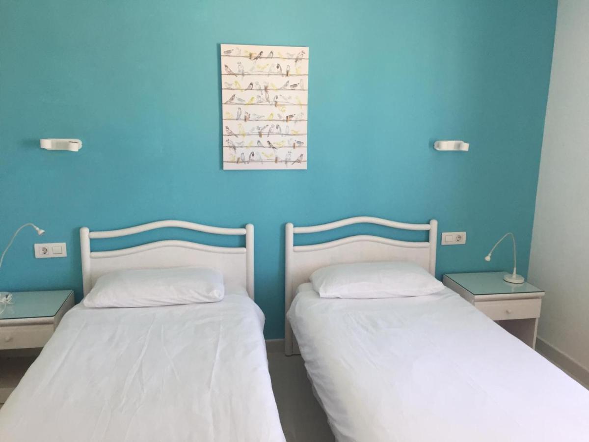 Daruma Apartments 3-Bedroom Penthouse With Sea Views Costa Teguise Esterno foto