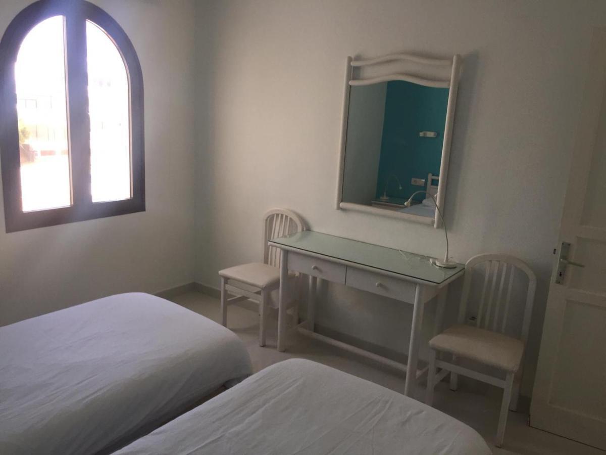 Daruma Apartments 3-Bedroom Penthouse With Sea Views Costa Teguise Esterno foto