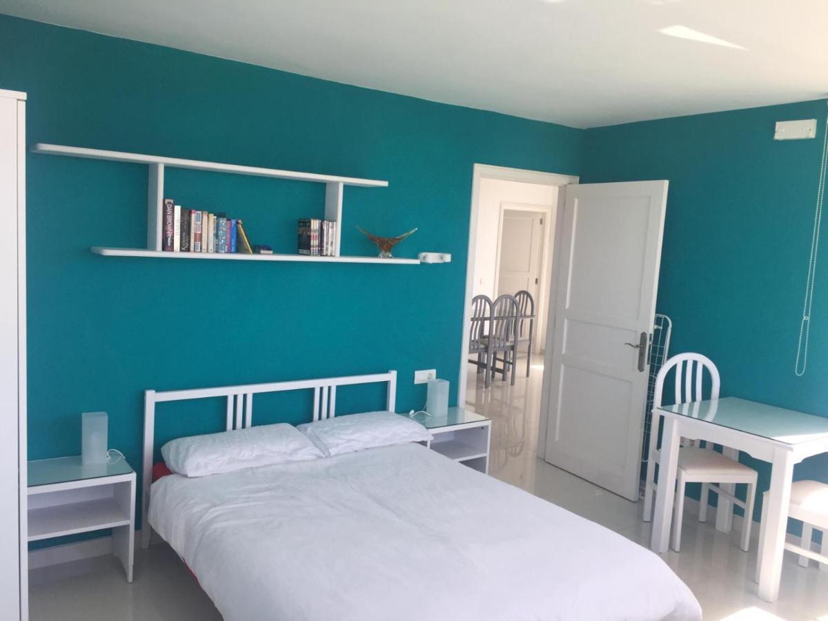 Daruma Apartments 3-Bedroom Penthouse With Sea Views Costa Teguise Esterno foto